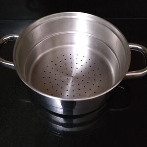 Steamer Basket 2 Handles